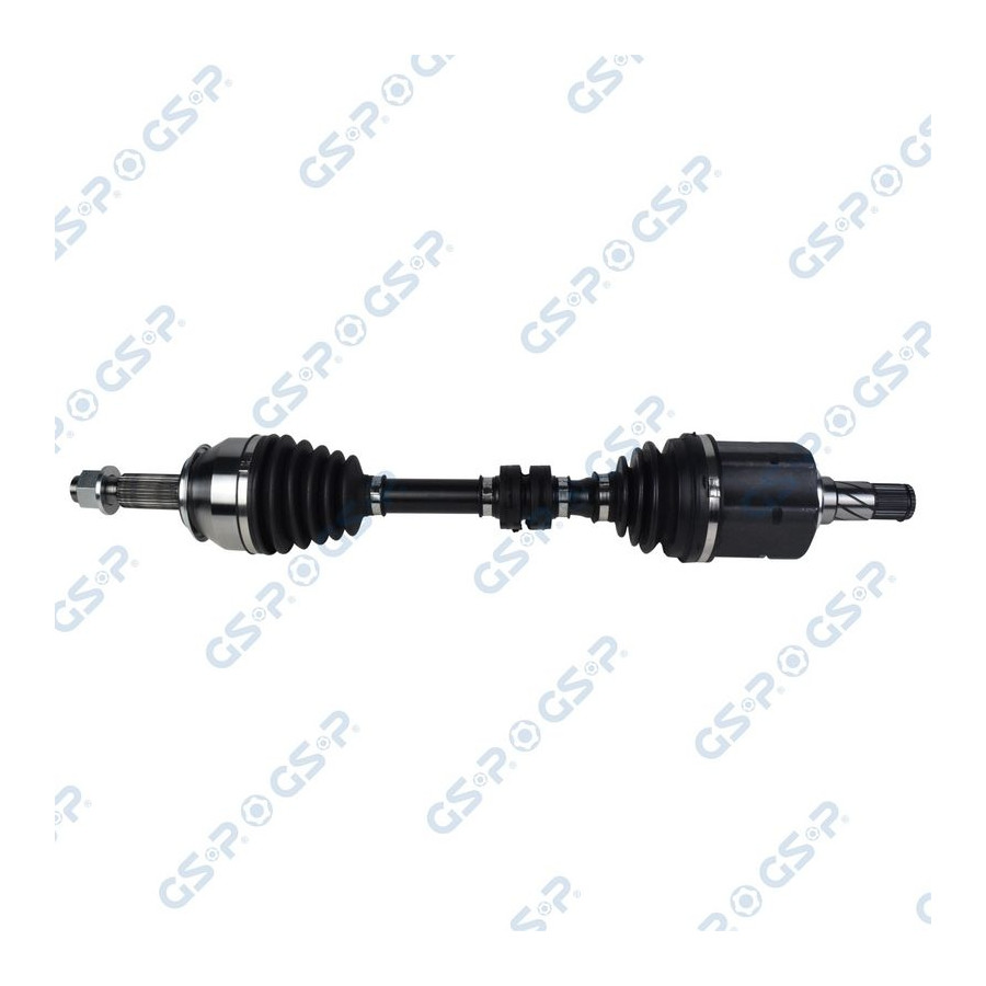 Gsp Arbre De Transmission 203151 Nissan;Renault