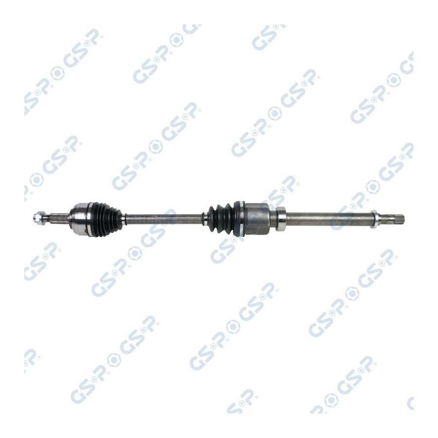 Gsp Arbre De Transmission 203477 Dacia