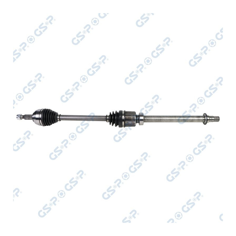 Gsp Arbre De Transmission 203833 Renault