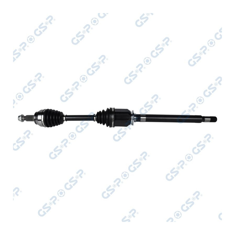 Gsp Arbre De Transmission 202516 Land Rover