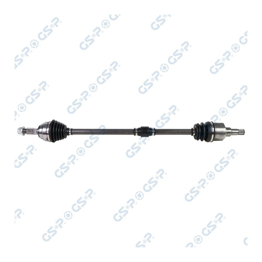 Gsp Arbre De Transmission 202576 Ford