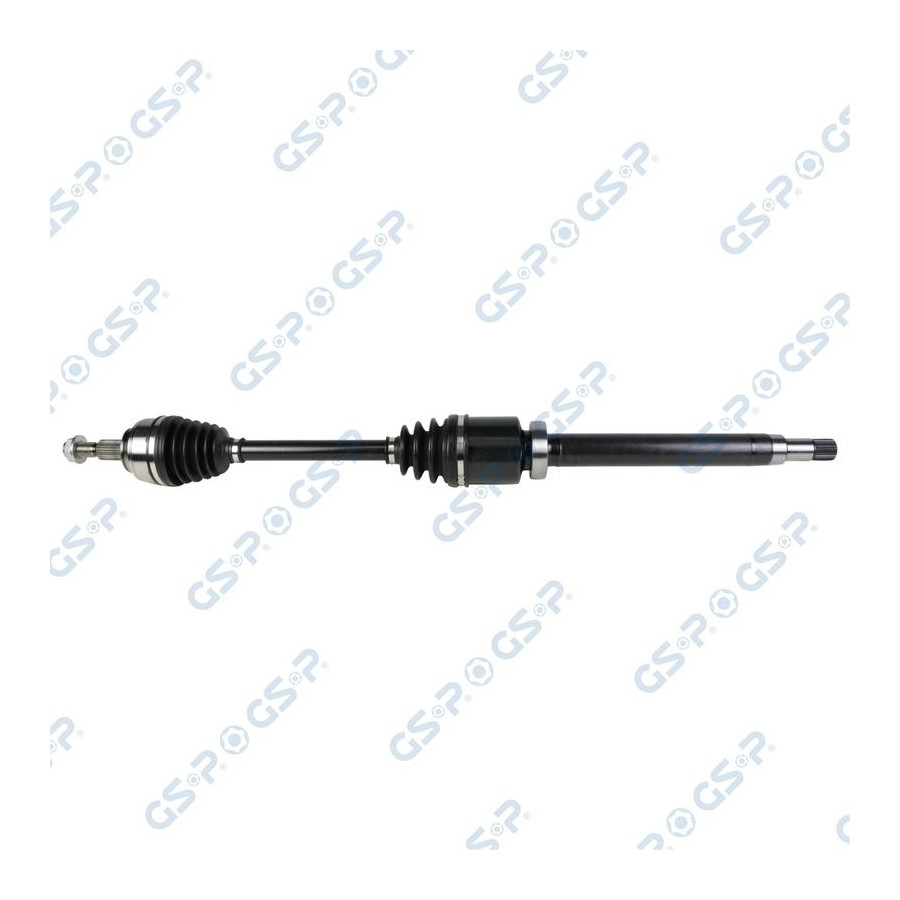 Gsp Arbre De Transmission 203221 Ford
