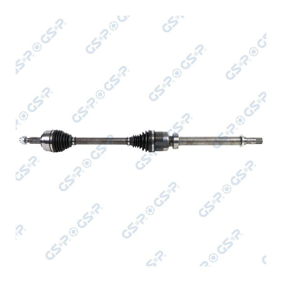 Gsp Arbre De Transmission 203659 Renault