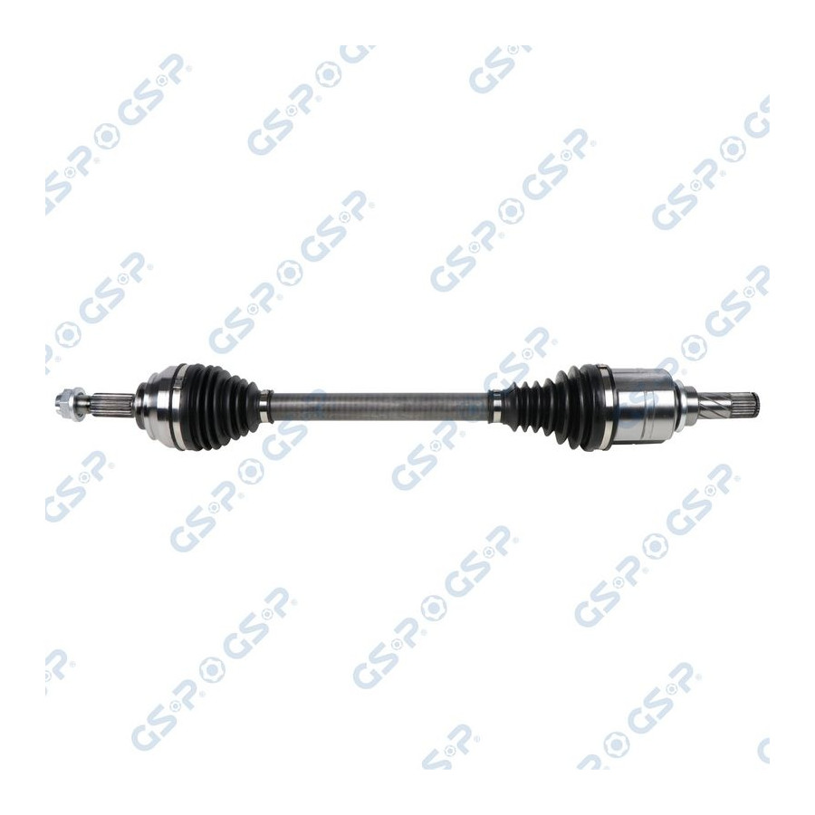 Gsp Arbre De Transmission 203829 Renault