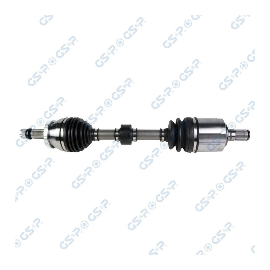 Gsp Arbre De Transmission 224464 Hyundai;Kia