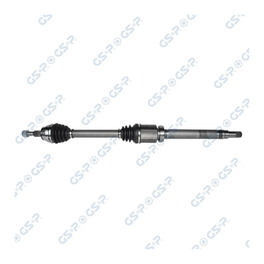 Gsp Arbre De Transmission 218420 Ford