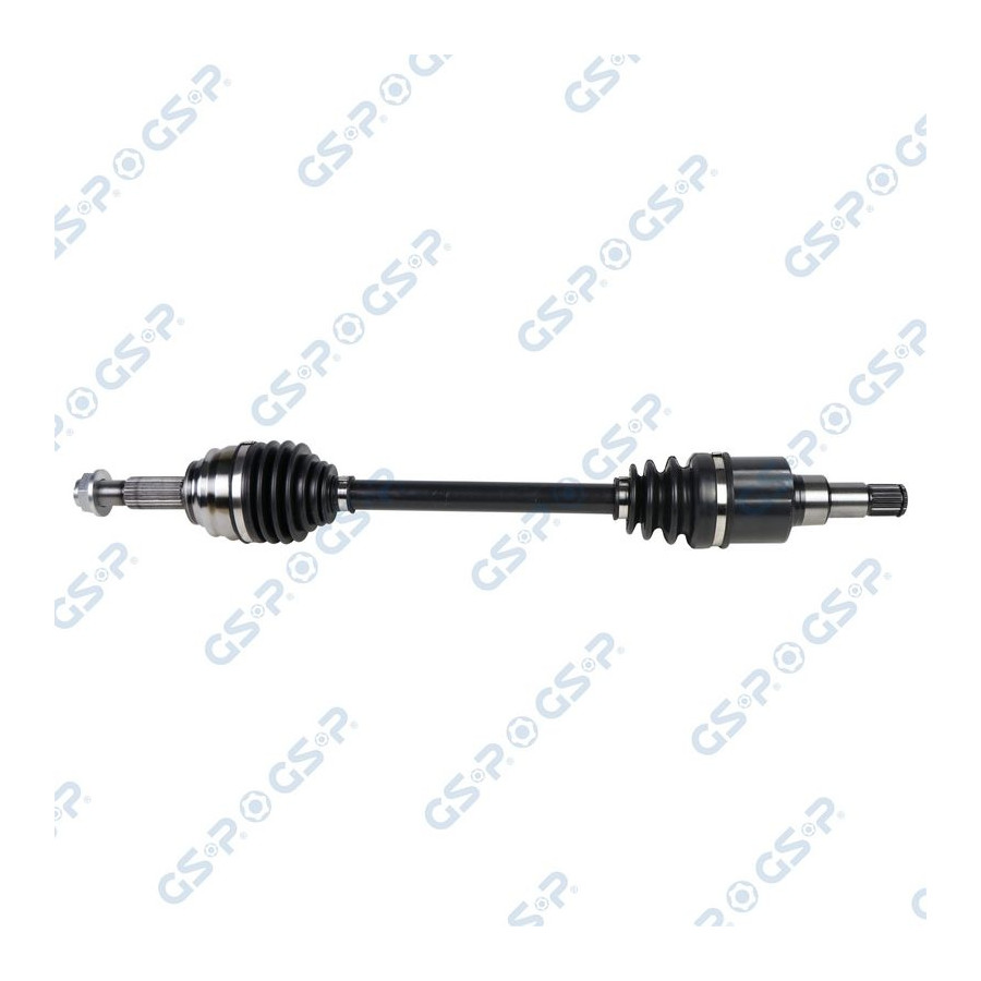 Gsp Arbre De Transmission 202977 Ford