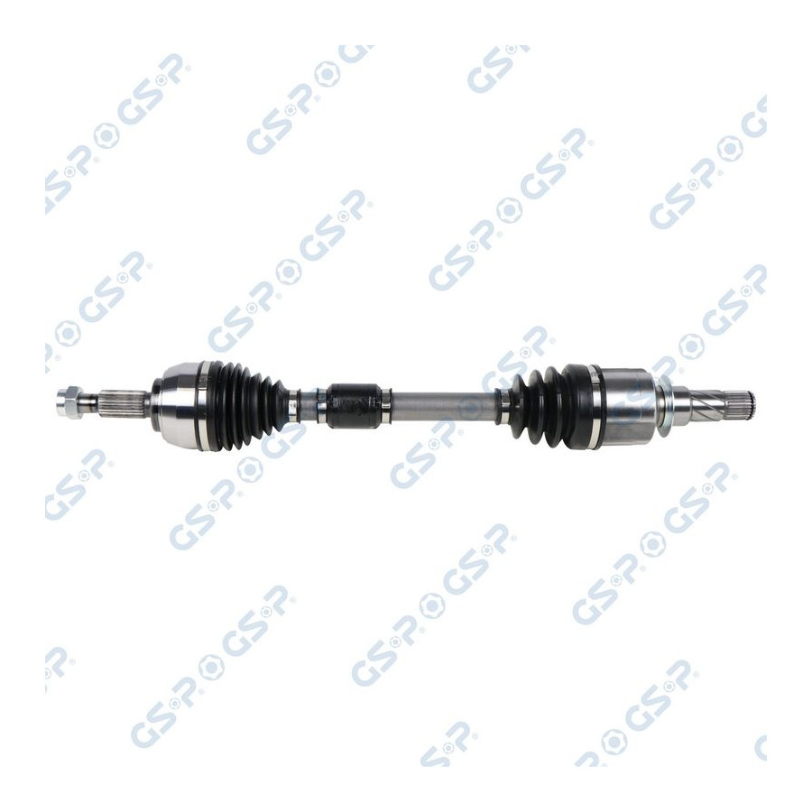 Gsp Arbre De Transmission 203834 Renault