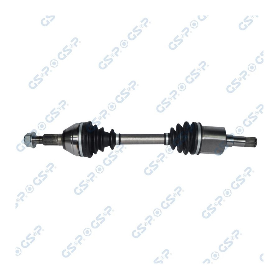 Gsp Arbre De Transmission 208093 Chevrolet;Opel;Vauxhall