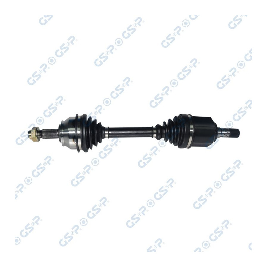 Gsp Arbre De Transmission 217076 Fiat;Opel