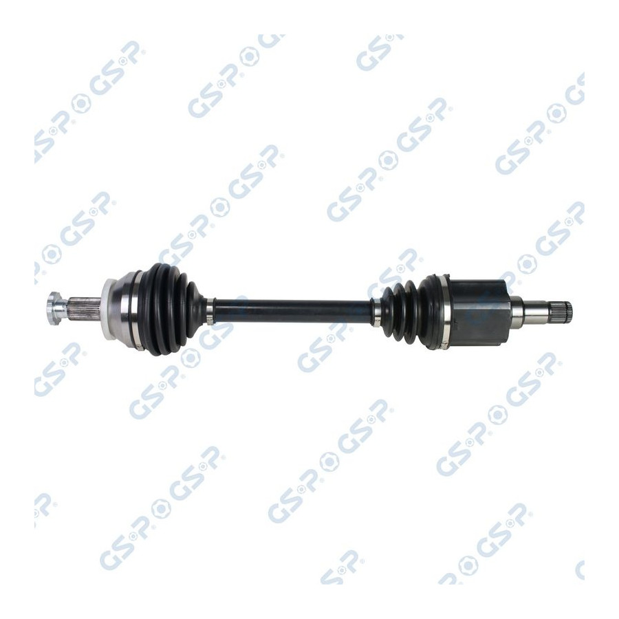 Gsp Arbre De Transmission 201922 Audi;Seat;Skoda;Volkswagen