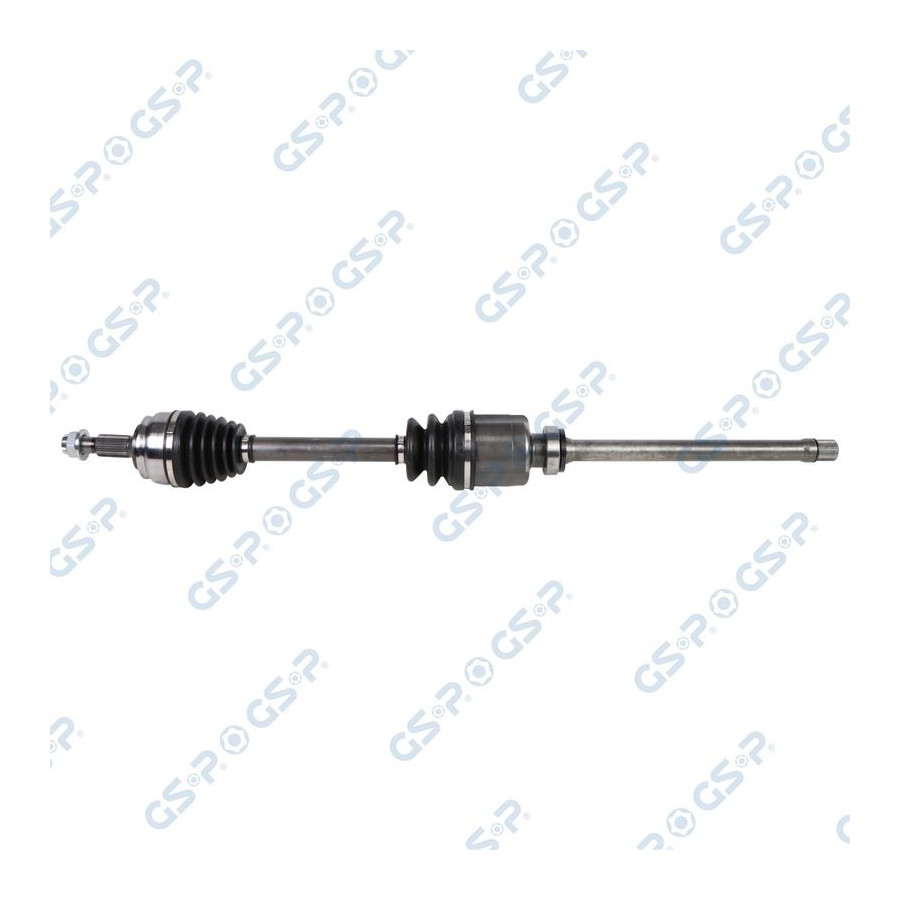 Gsp Arbre De Transmission 203652 Citroen;Opel;Peugeot