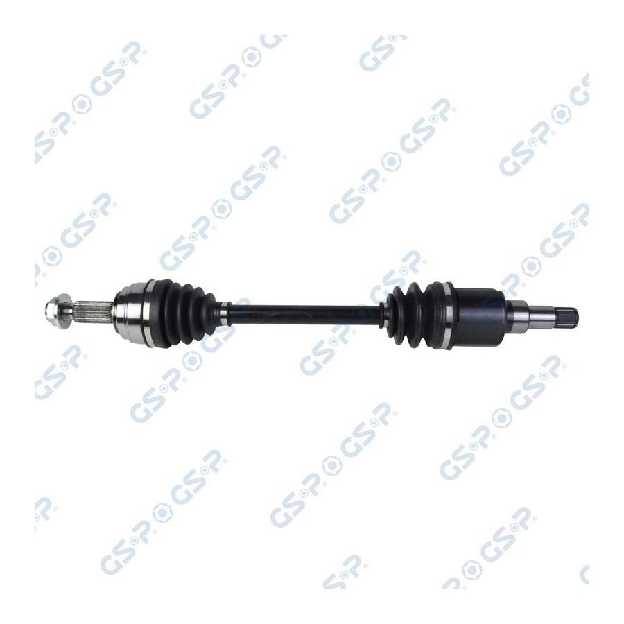 Gsp Arbre De Transmission 202853 Ford