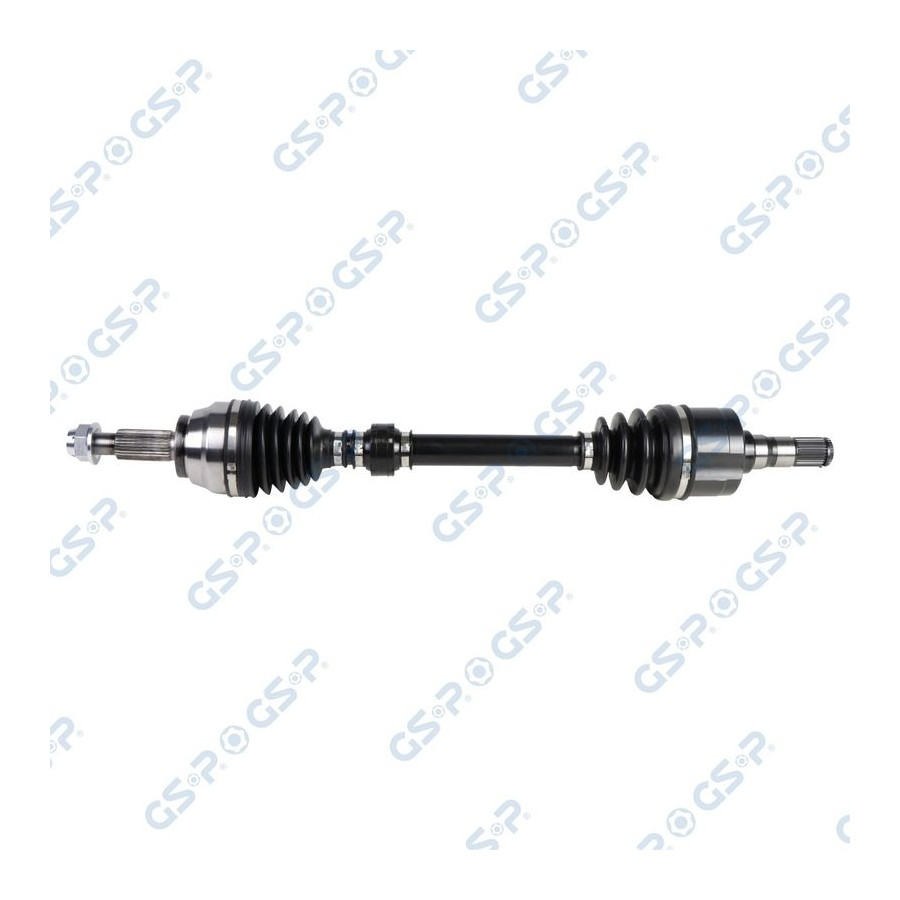 Gsp Arbre De Transmission 203190 Renault