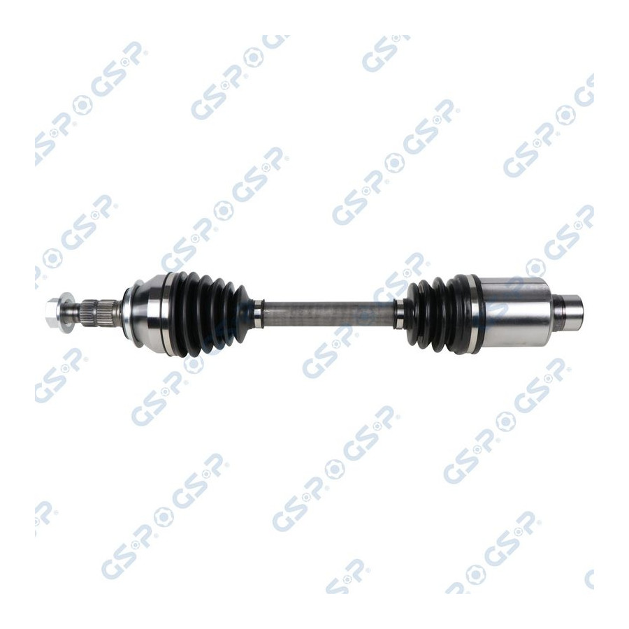 Gsp Arbre De Transmission 203817 Opel
