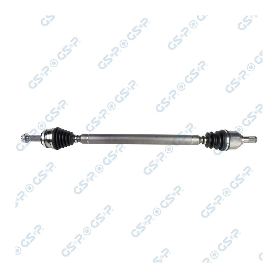 Gsp Arbre De Transmission 224521 Hyundai;Kia