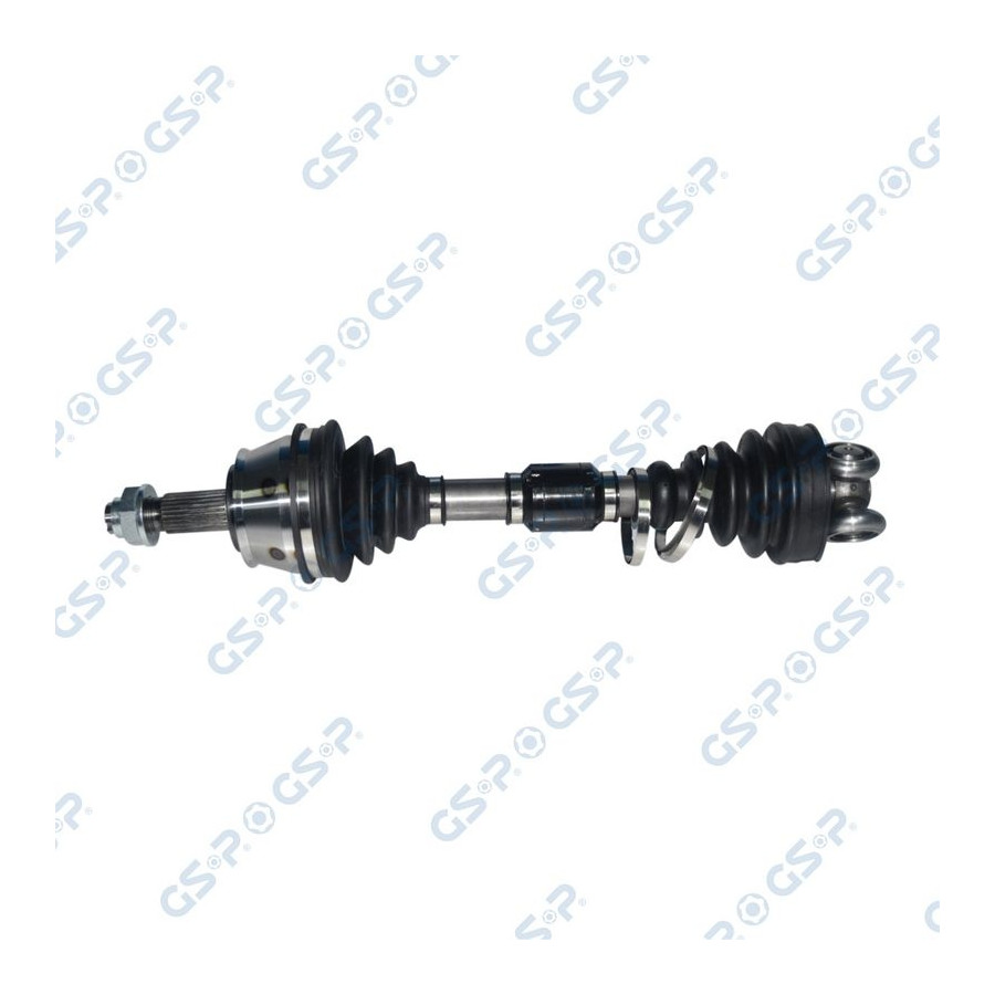 Gsp Arbre De Transmission 202003 Alfa Romeo;Lancia