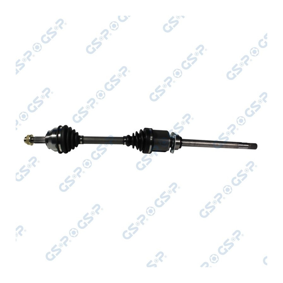 Gsp Arbre De Transmission 202008 Alfa Romeo;Fiat;Lancia