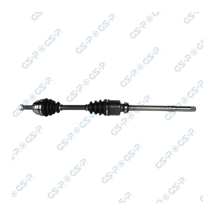 Gsp Arbre De Transmission 210007 Citroen;Peugeot