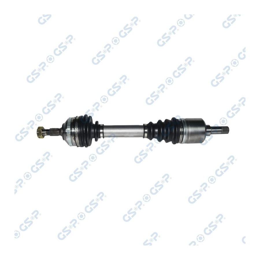 Gsp Arbre De Transmission 210162 Peugeot