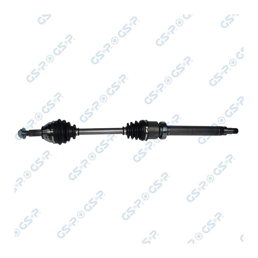 Gsp Arbre De Transmission 218046 Ford