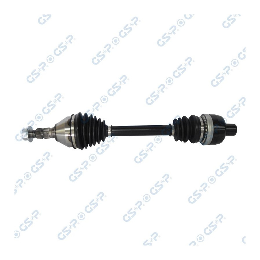 Gsp Arbre De Transmission 221053 Opel;Vauxhall