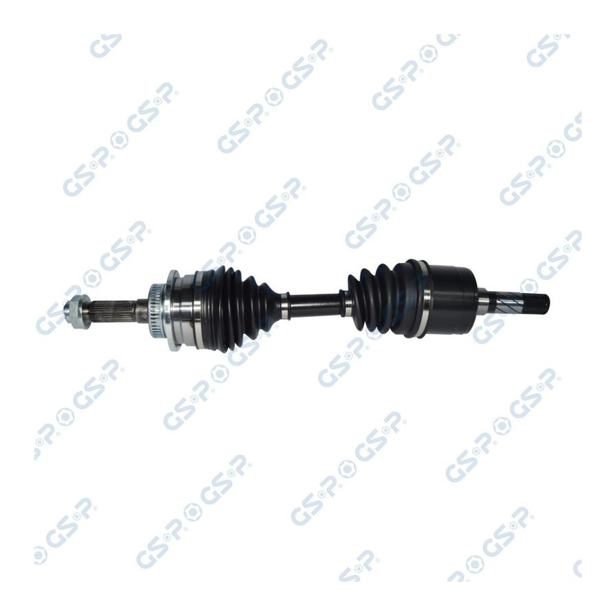 Gsp Arbre De Transmission 227062 Ford;Mazda