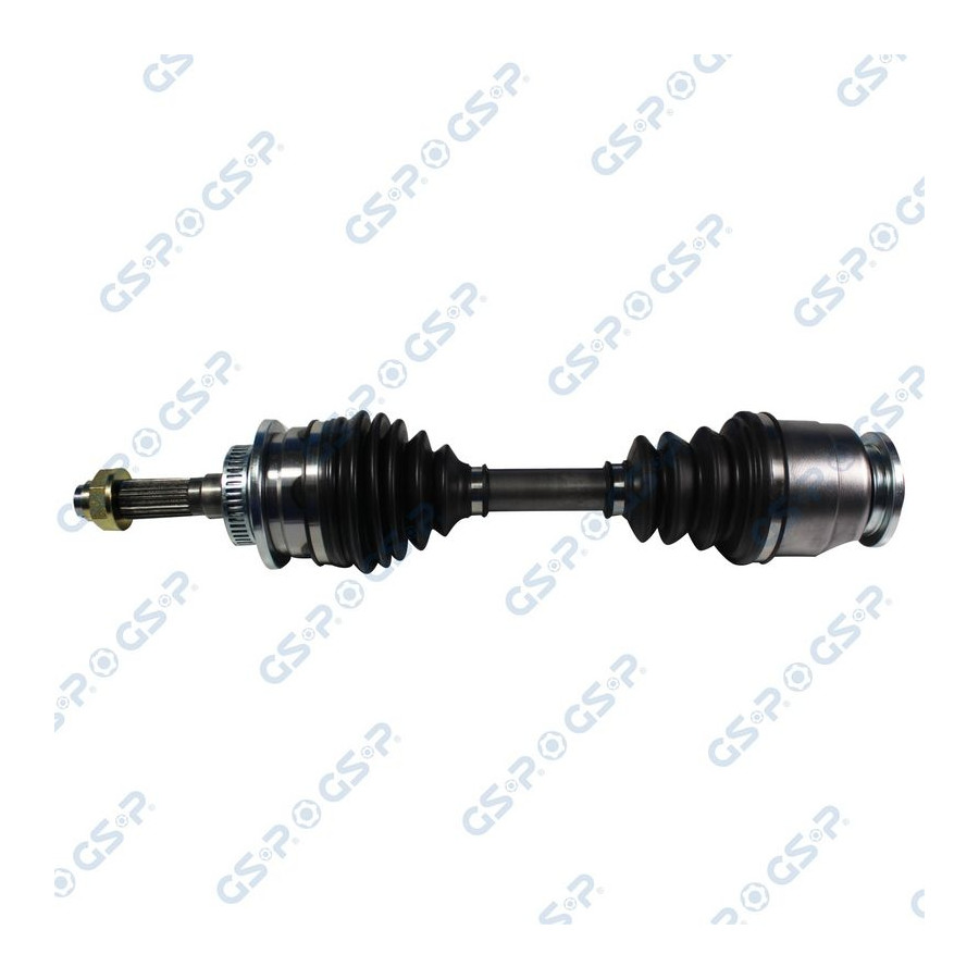Gsp Arbre De Transmission 227063 Ford;Mazda