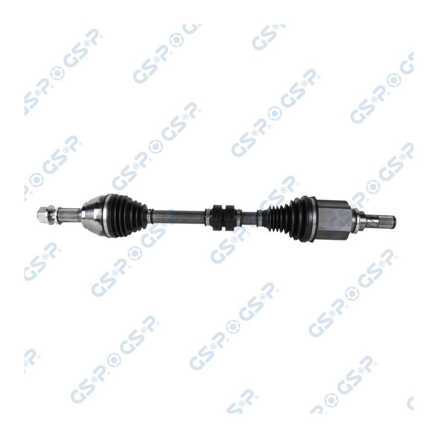 Gsp Arbre De Transmission 202046 Nissan