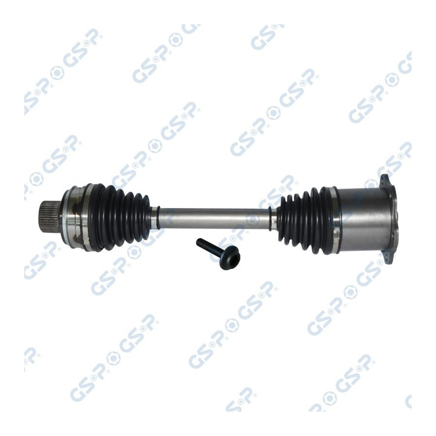 Gsp Arbre De Transmission 203371 Audi