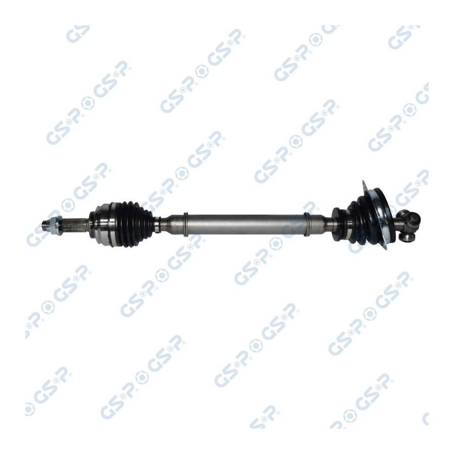 Gsp Arbre De Transmission 211021 Dacia;Lada;Renault
