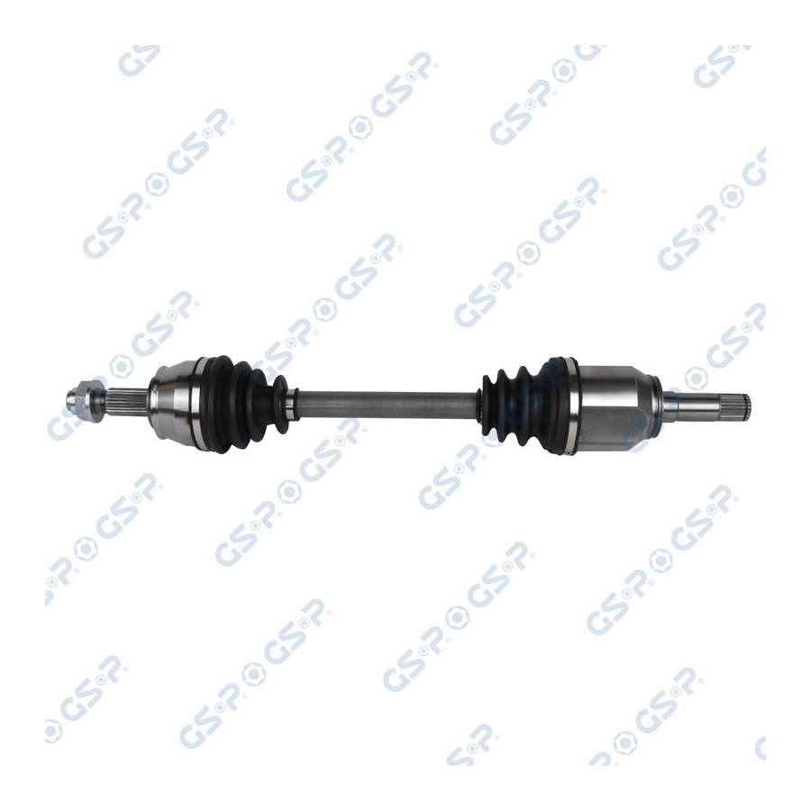 Gsp Arbre De Transmission 217182 Alfa Romeo;Fiat
