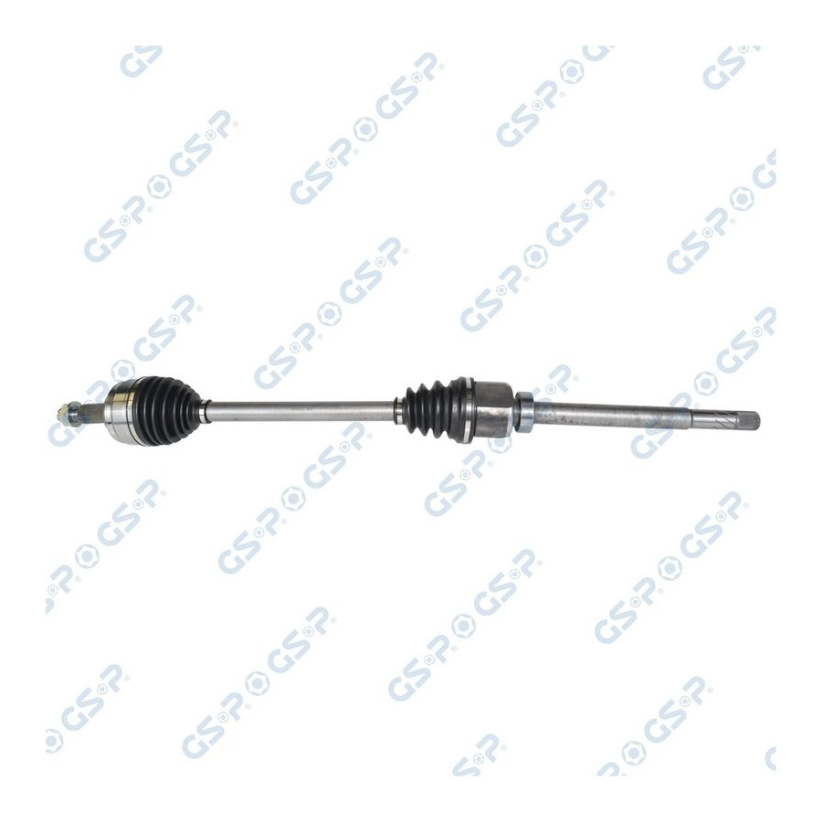 Gsp Arbre De Transmission 218515 Nissan;Opel;Renault;Vauxhall