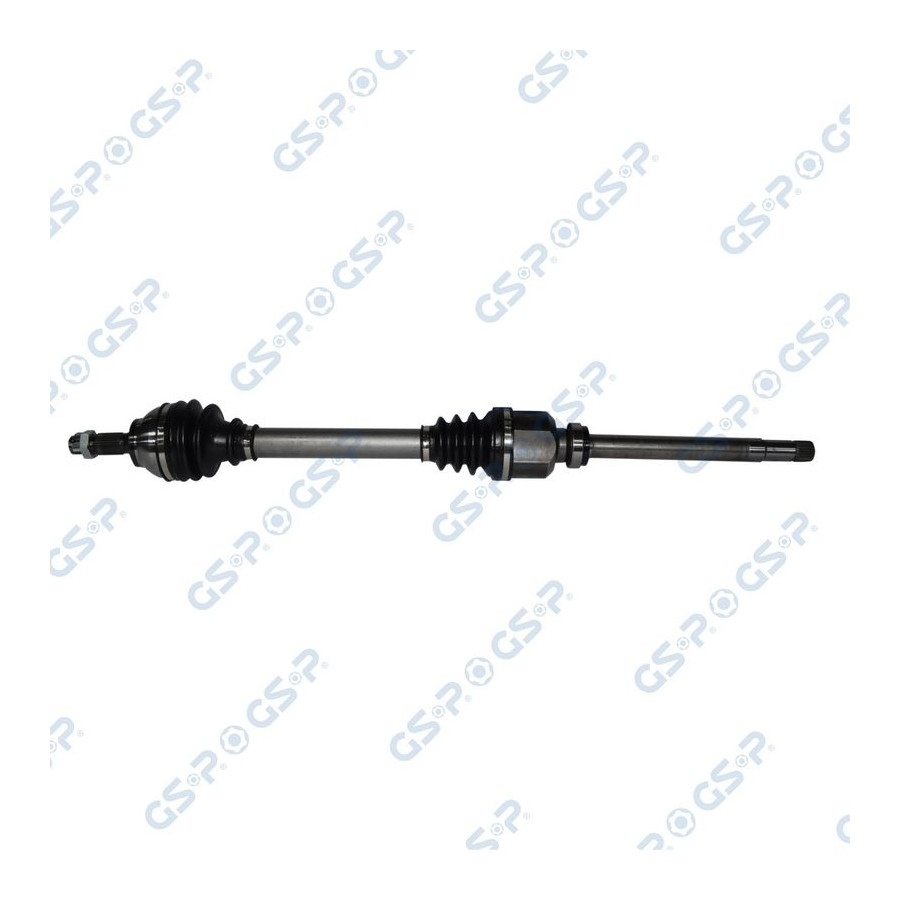 Gsp Arbre De Transmission 245221 Citroen;Ds;Peugeot