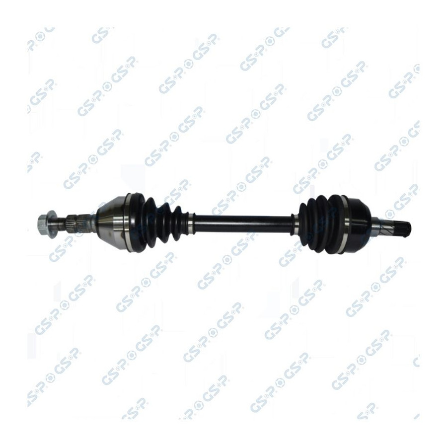 Gsp Arbre De Transmission 260026 Opel;Vauxhall