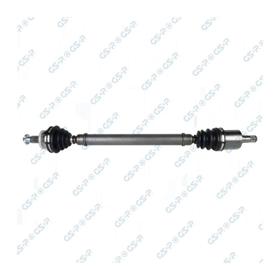 Gsp Arbre De Transmission 261133 Seat;Skoda;Volkswagen