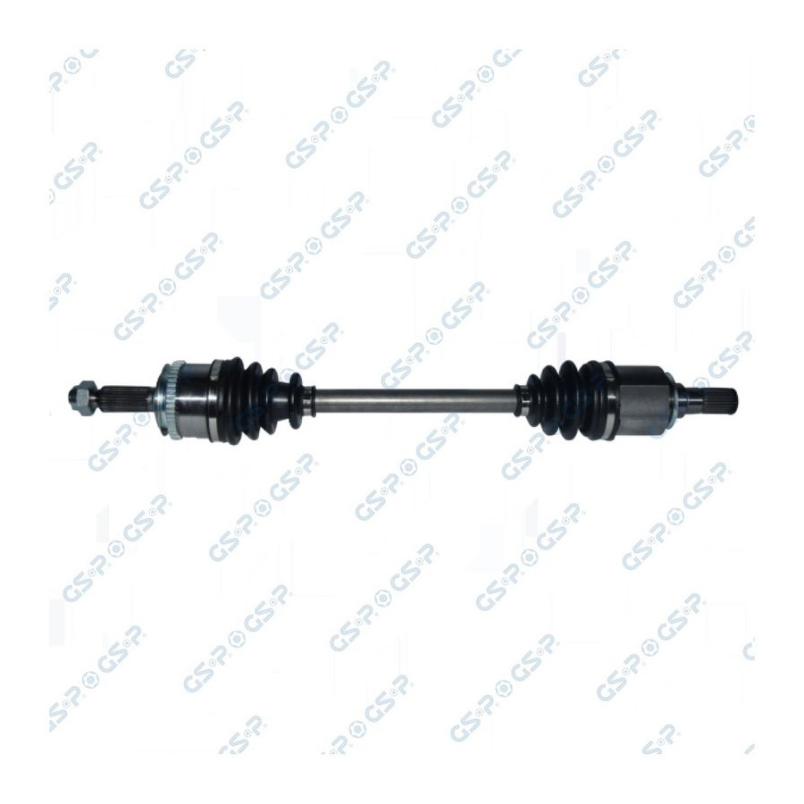 Gsp Arbre De Transmission 239191 Hyundai