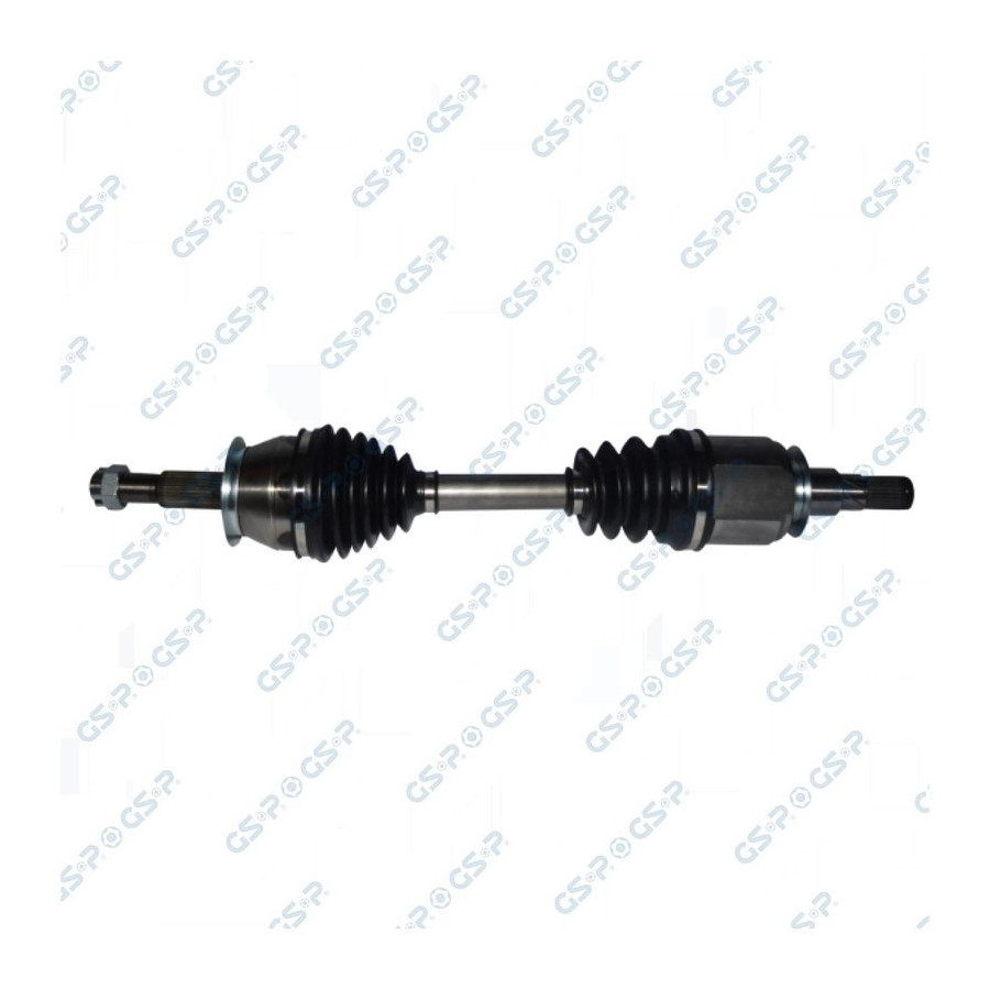 Gsp Arbre De Transmission 241394 Nissan
