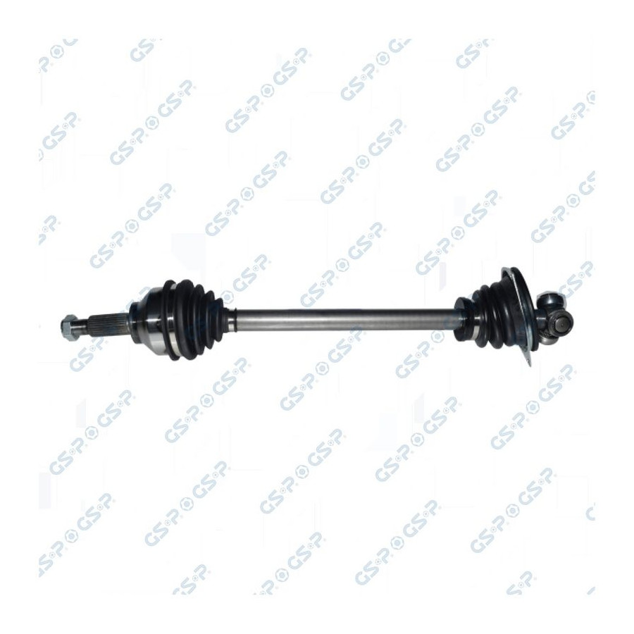 Original GSP Arbre De Transmission 244003 Pour Opel Renault - Image 3