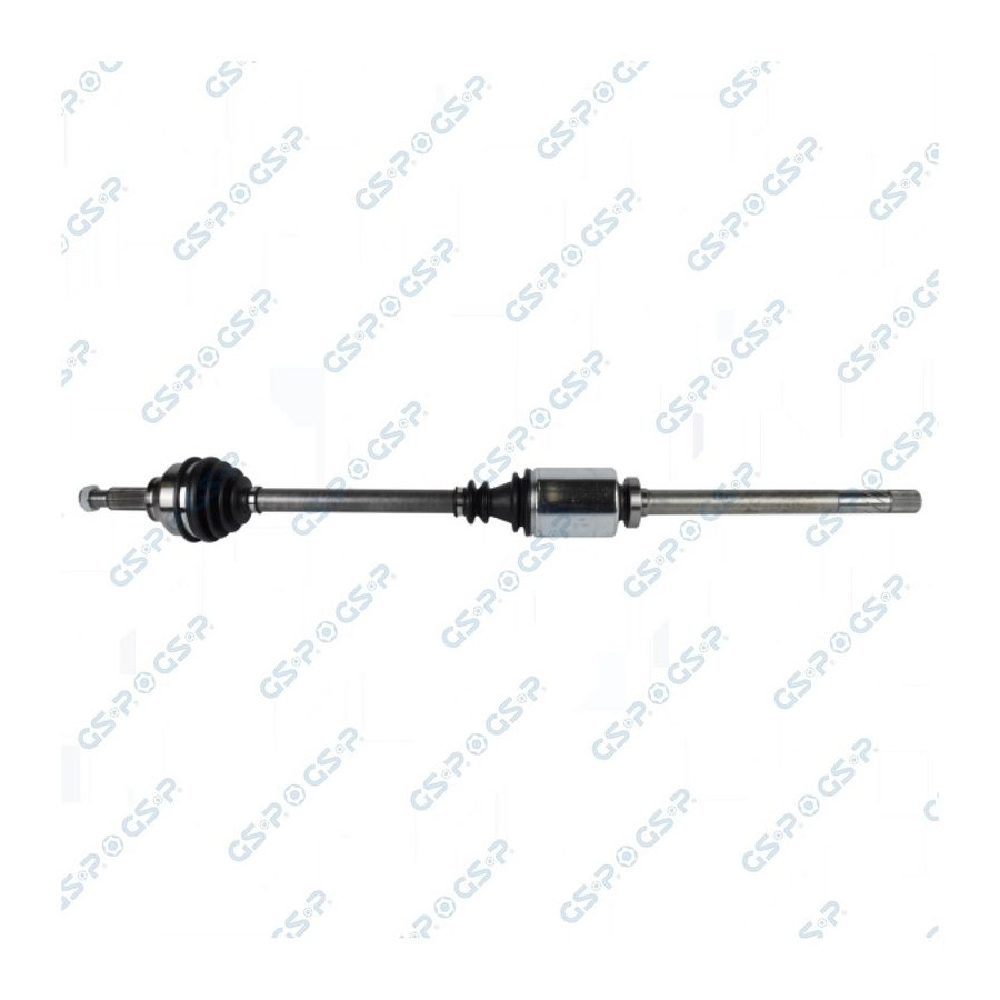 Original GSP Arbre De Transmission 244013 Pour Opel Renault - Image 3