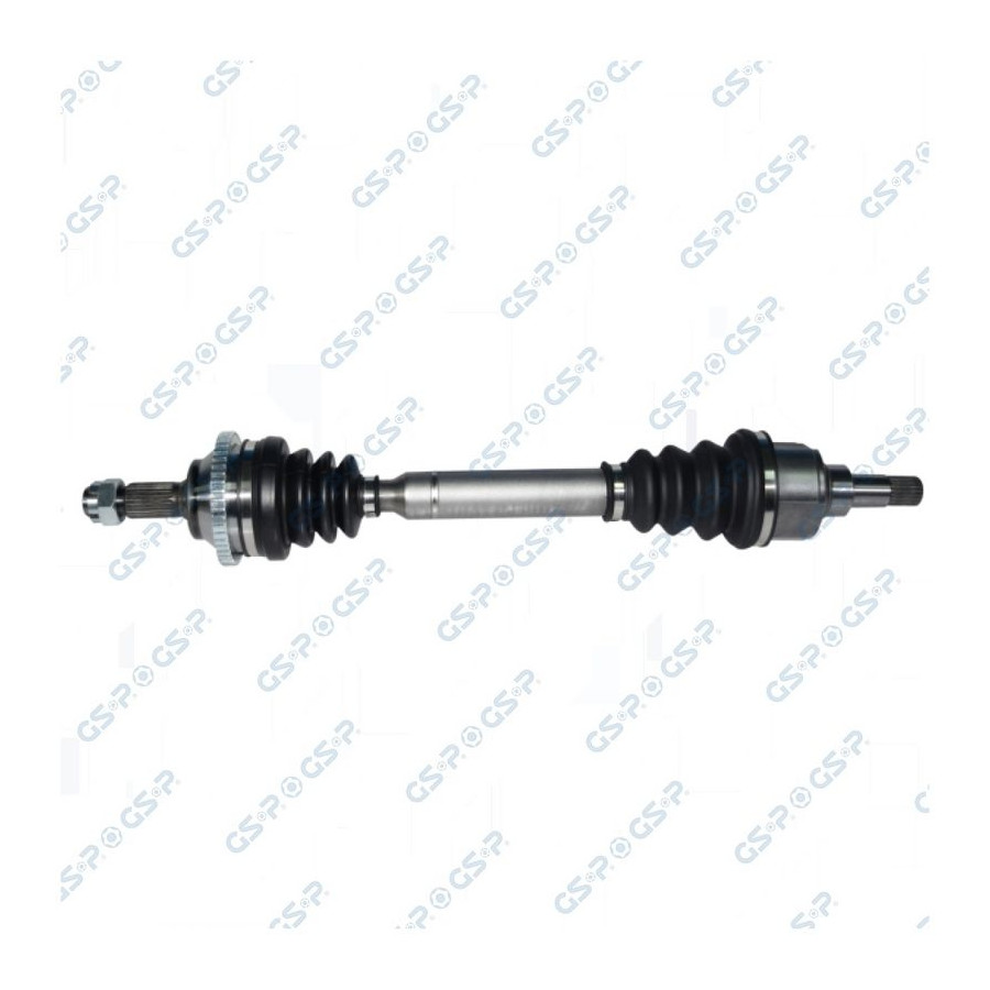Gsp Arbre De Transmission 245012 Citroen;Peugeot