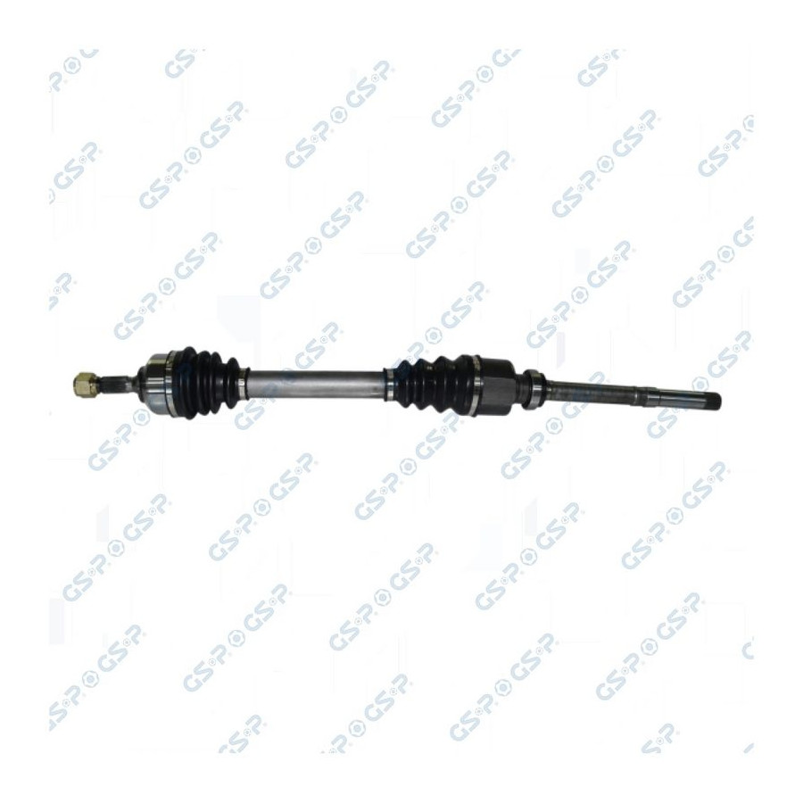 Gsp Arbre De Transmission 245103 Citroen;Peugeot