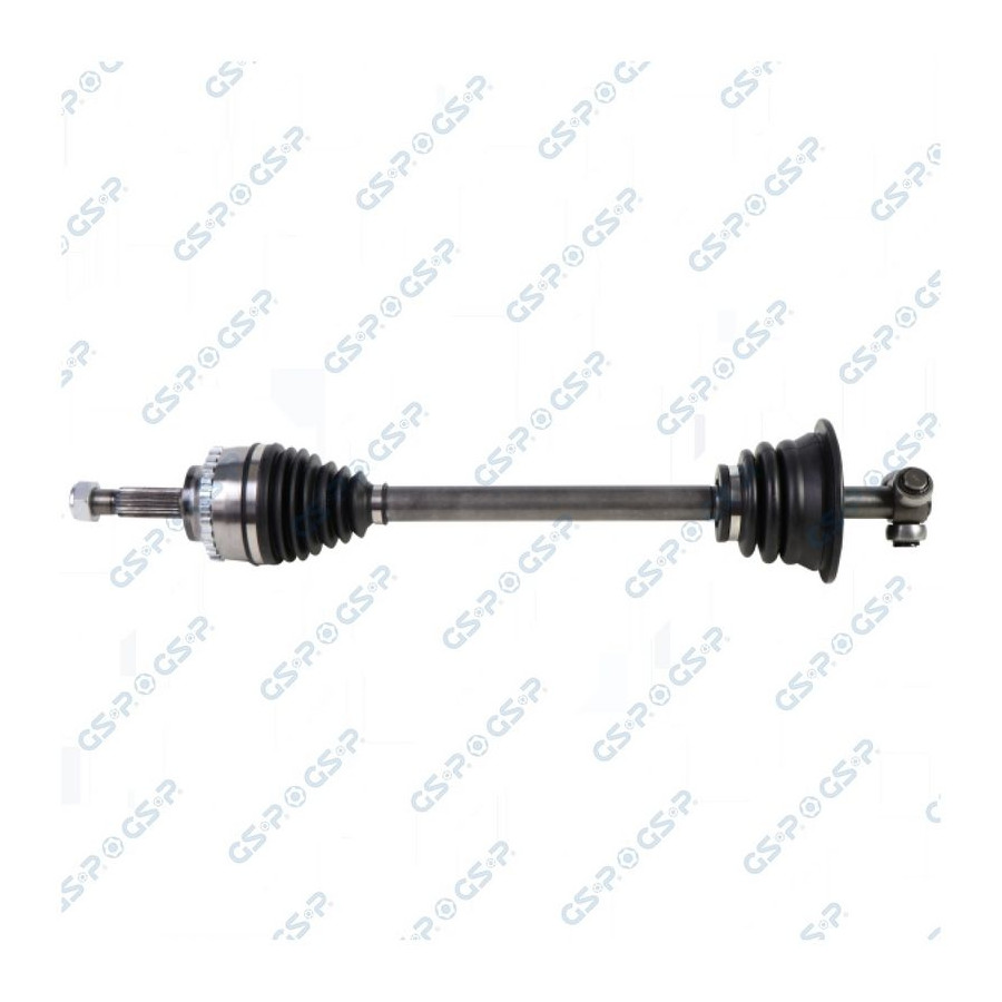 Gsp Arbre De Transmission 250004 Nissan;Renault