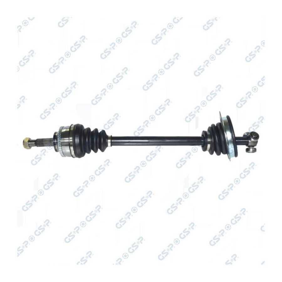 Gsp Arbre De Transmission 250009 Renault