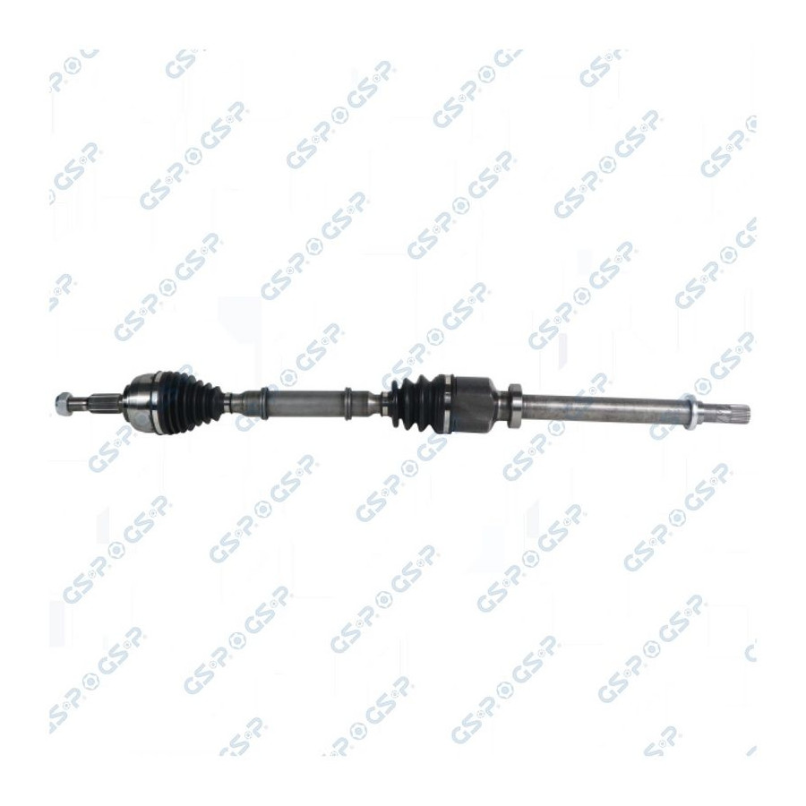 Gsp Arbre De Transmission 250442 Renault