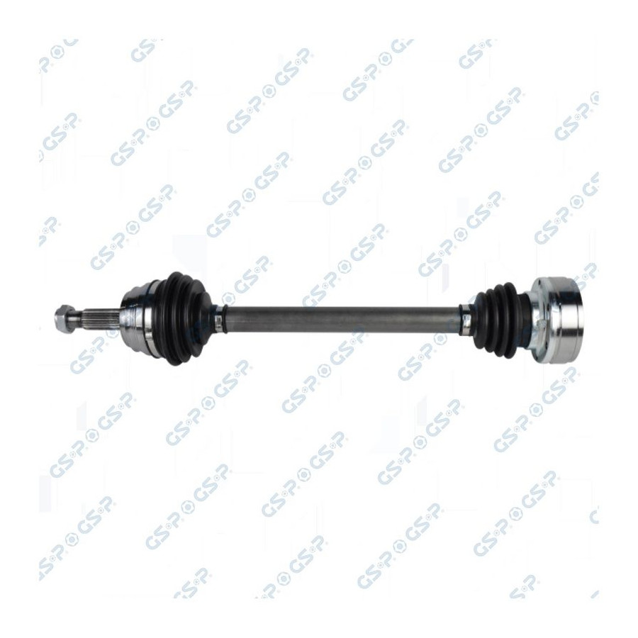 Gsp Arbre De Transmission 253004 Seat;Volkswagen