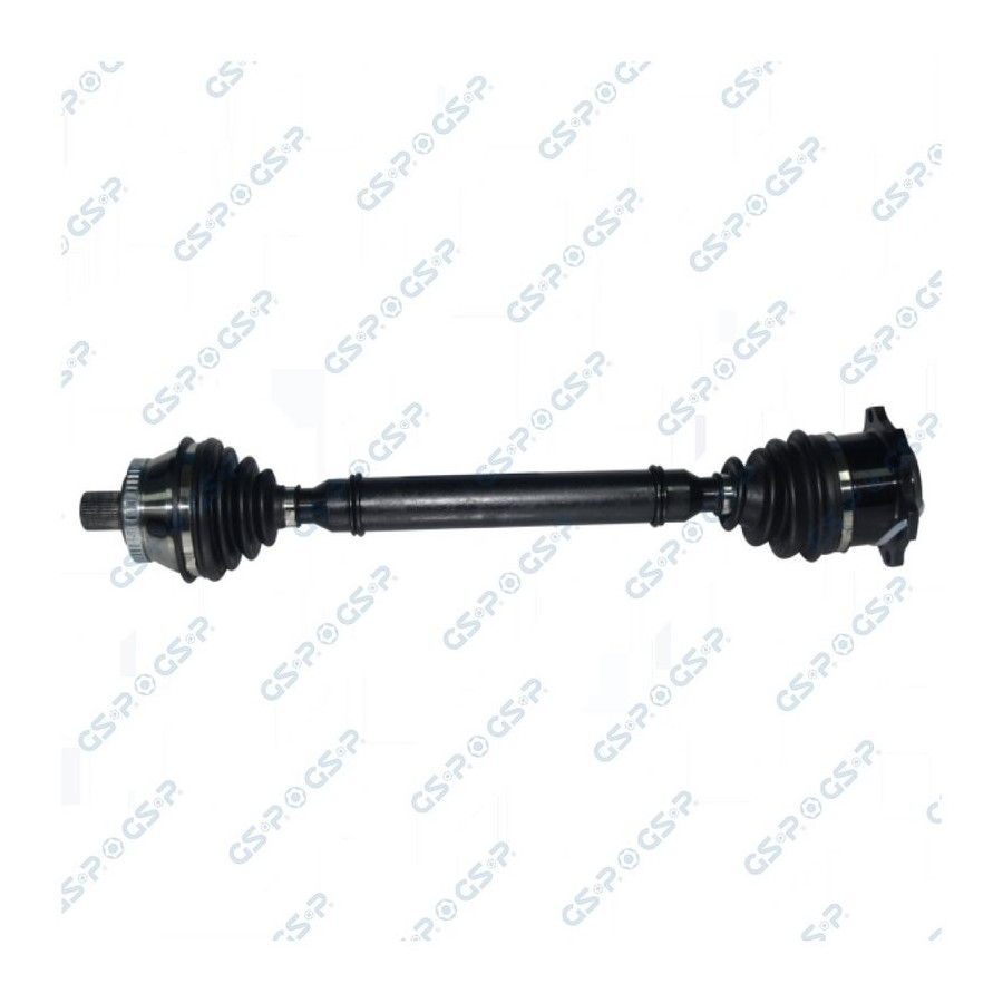 Gsp Arbre De Transmission 261019 Audi;Skoda;Volkswagen