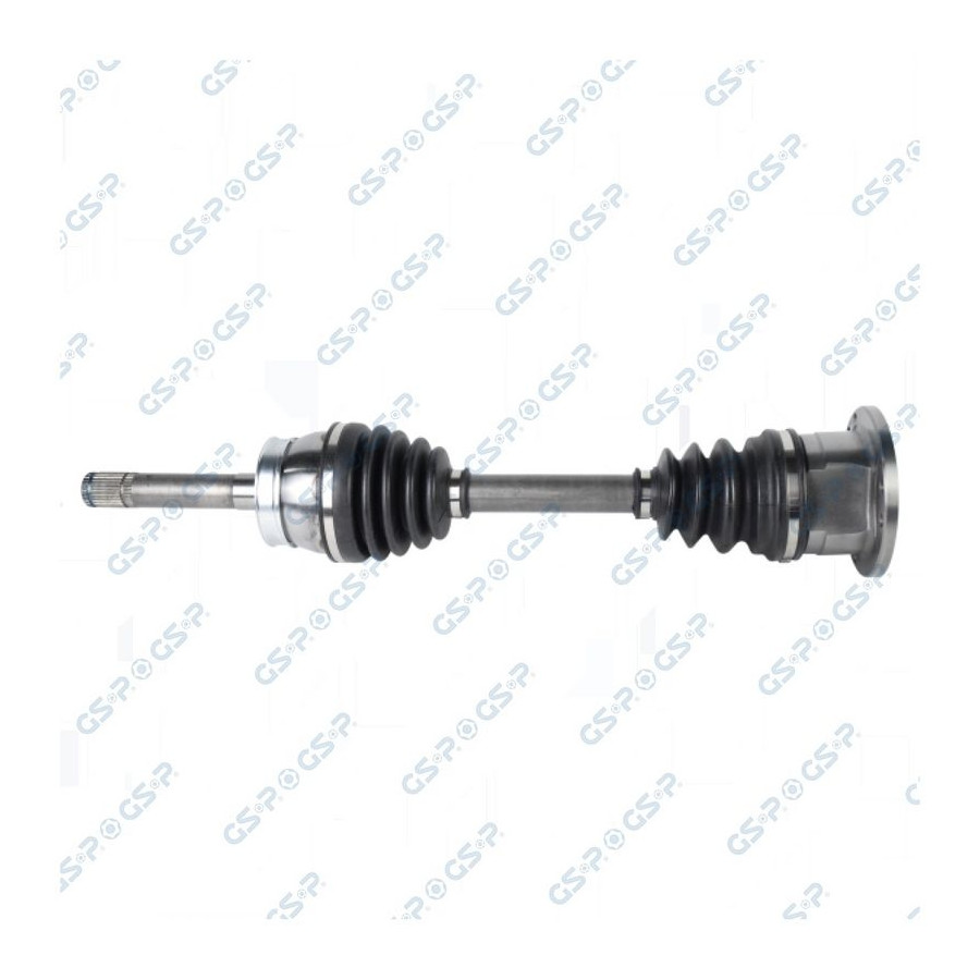 Gsp Arbre De Transmission 241393 Nissan
