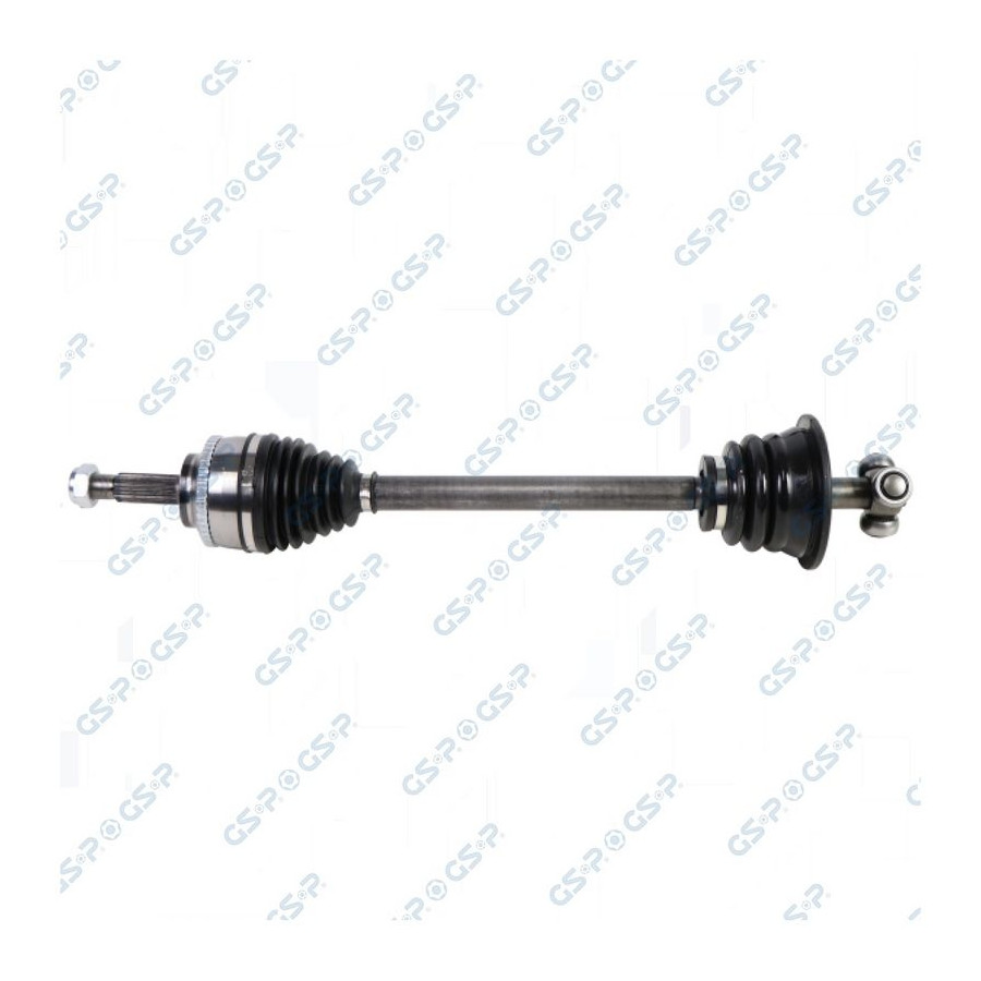Gsp Arbre De Transmission 250212 Nissan;Renault