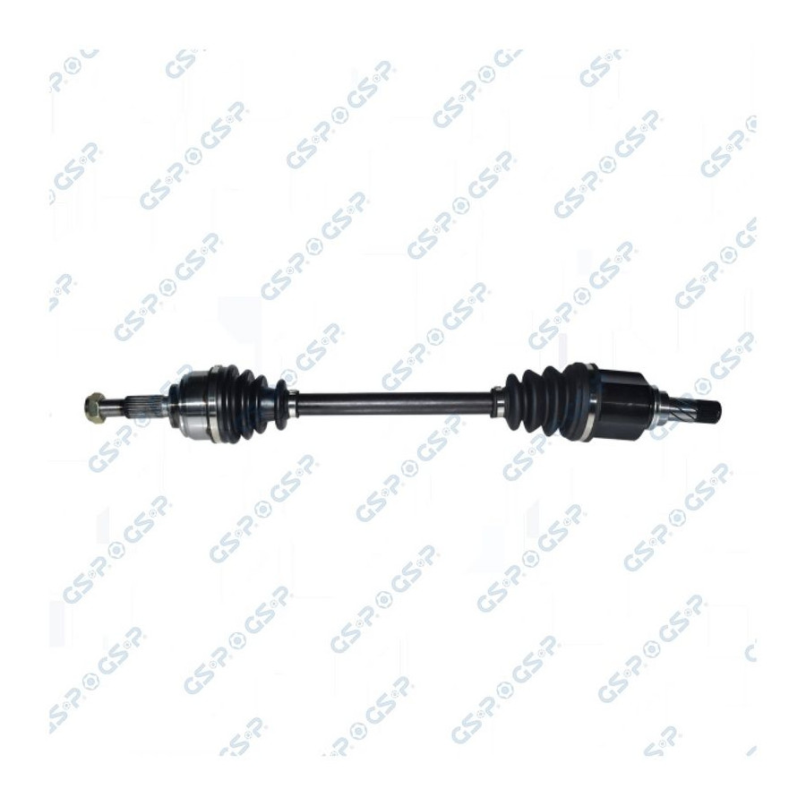 Gsp Arbre De Transmission 250512 Dacia;Renault